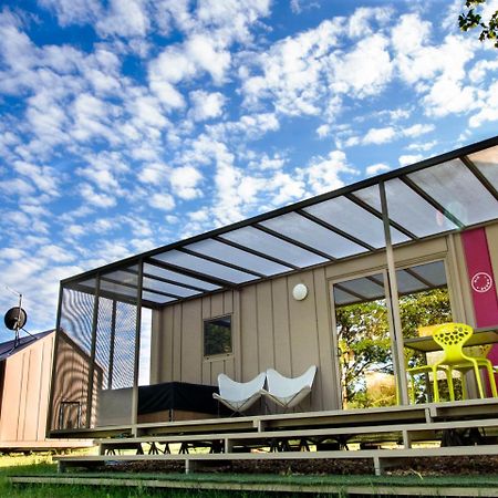 Big Berry Luxury Lifestyle Resort Metlika Exterior photo